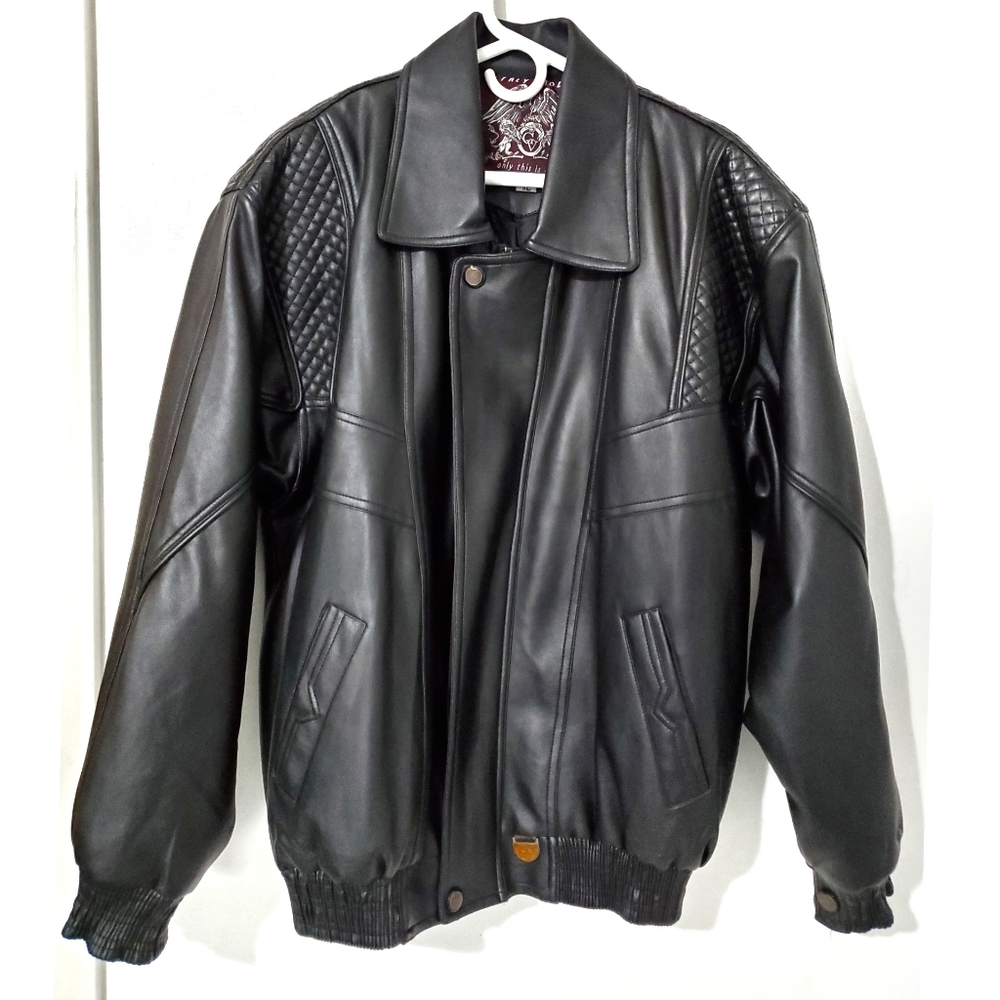 Italy Moda Jackets & Coats XL only this is an original luxury garments.